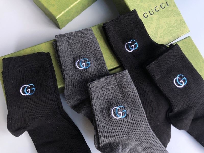 Gucci Socks